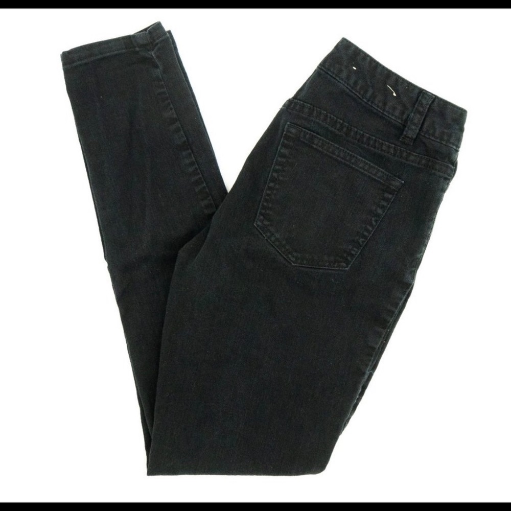 MIchael Kors Jeans Selma Skinny Ankle Size 2 26x27